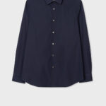TAILORED FIT SHIRT