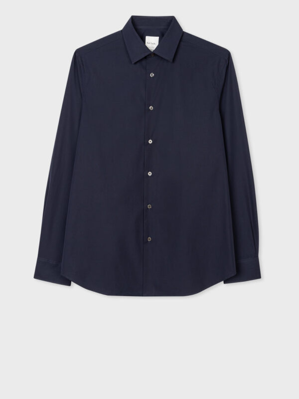 TAILORED FIT SHIRT