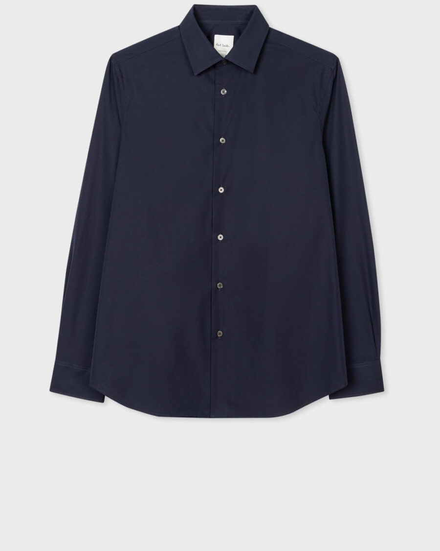 TAILORED FIT SHIRT