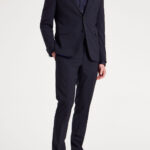 TAILORED FIT SHIRT
