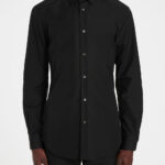 TAILORED FIT SHIRT