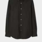 TAILORED FIT SHIRT