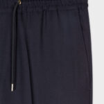 DRAWSTRING TROUSERS
