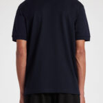 SINGATURE STRIPE POLO
