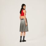 VISCOSE LOGO CROPPED TANK