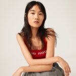 VISCOSE LOGO CROPPED TANK