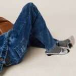 CORDUROY JEANS