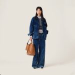 CORDUROY JEANS