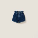 CORDUROY BERMUDAS
