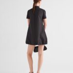 FAILLE MINI DRESS