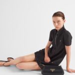 FAILLE MINI DRESS