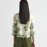 TWILL SHIRT