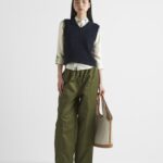 TWILL SHIRT