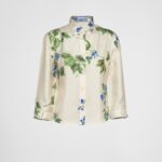 TWILL SHIRT