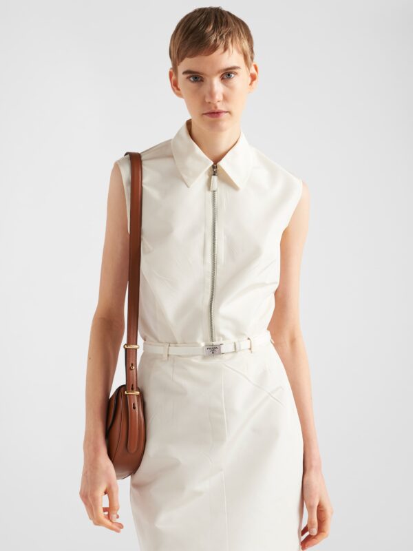 FAILLE SHIRT