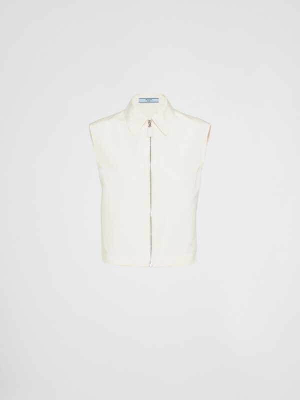 FAILLE SHIRT