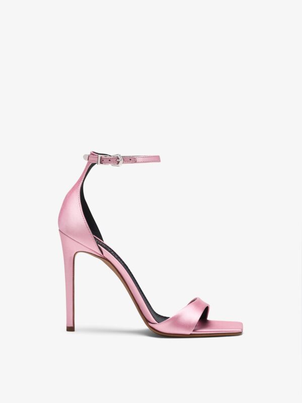 STILETTO 105 SANDAL
