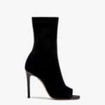 AMANDA 105 ANKLE BOOT