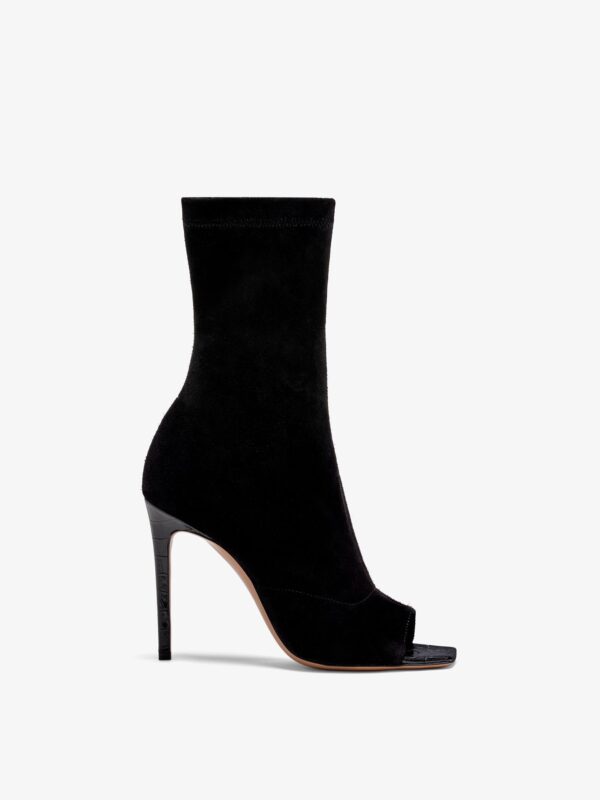 AMANDA 105 ANKLE BOOT