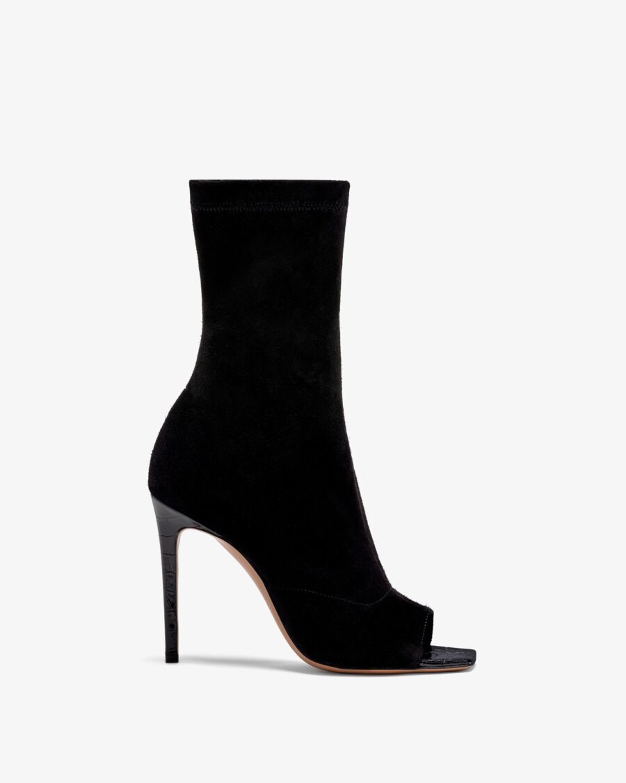 AMANDA 105 ANKLE BOOT