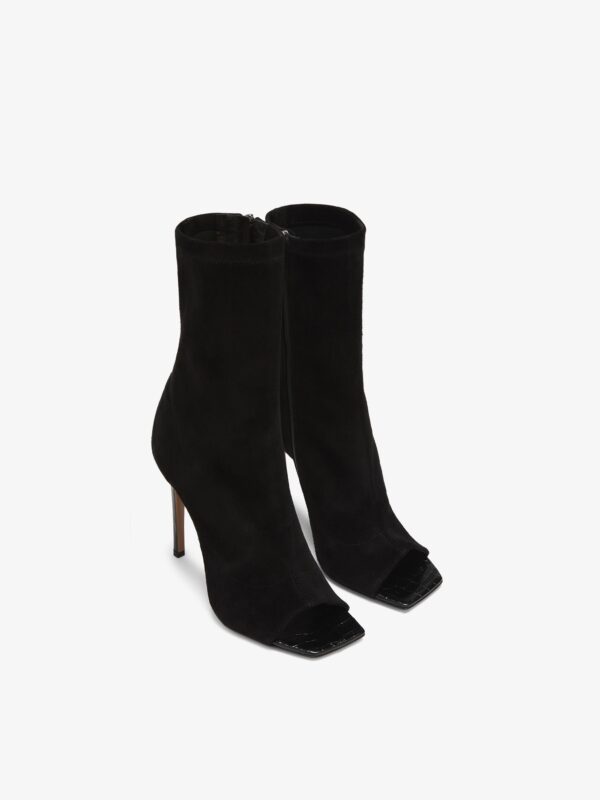 AMANDA 105 ANKLE BOOT