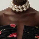 PEARLS NECKLACE