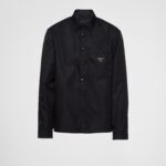 RE NYLON SHIRT