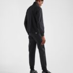 SILK BLEND JOGGERS
