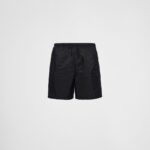 RE-NYLON SWIM TRUNKS