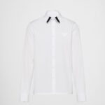 COTTON SHIRT