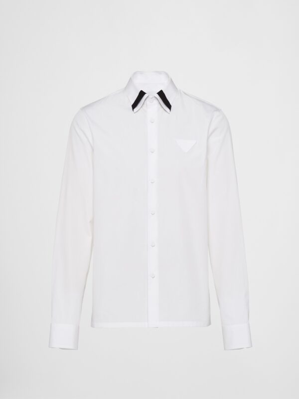 COTTON SHIRT