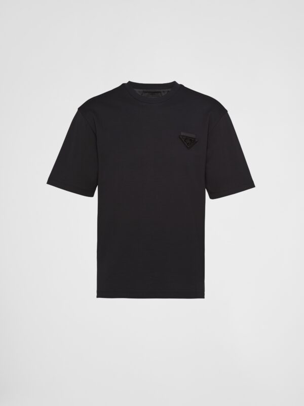 COTTON TEE