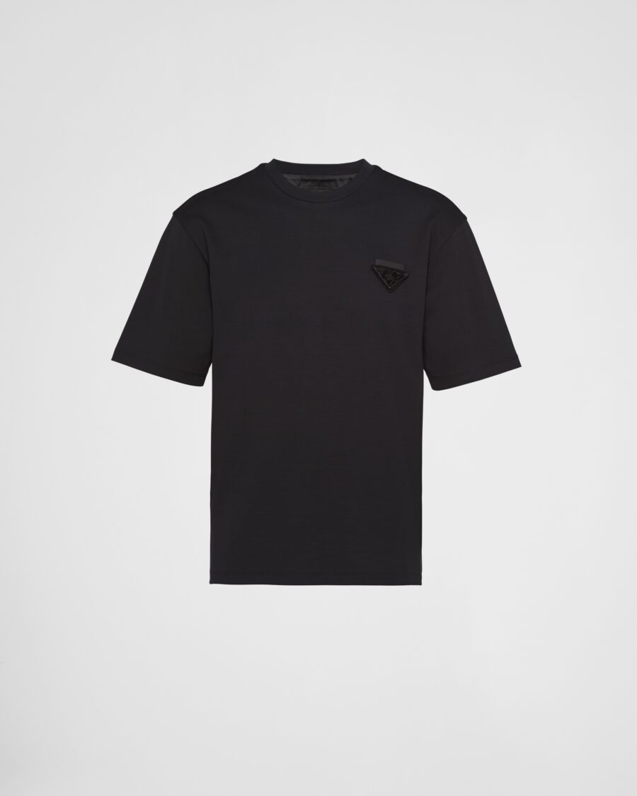 COTTON TEE