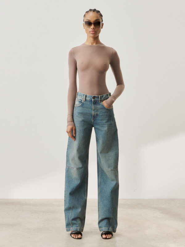 LU JEANS