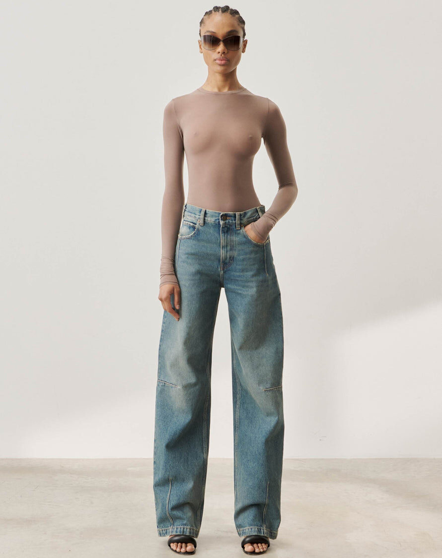 LU JEANS