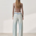CLAIRE JEANS