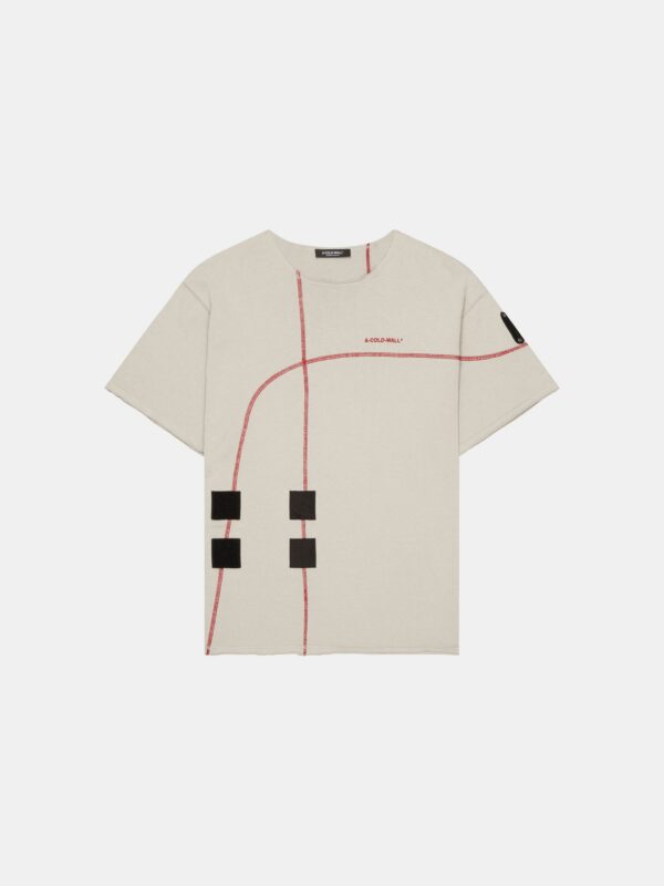 INTERSECT T-SHIRT