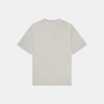 OVERDYE LOGO T-SHIRT