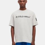 OVERDYE LOGO T-SHIRT