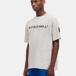 OVERDYE LOGO T-SHIRT