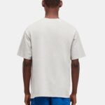 OVERDYE LOGO T-SHIRT