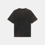 OVERDYE LOGO T-SHIRT