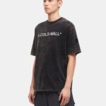 OVERDYE LOGO T-SHIRT