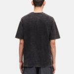 OVERDYE LOGO T-SHIRT