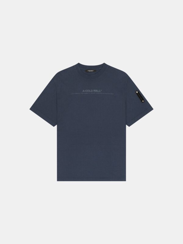 DISCOURSE T-SHIRT