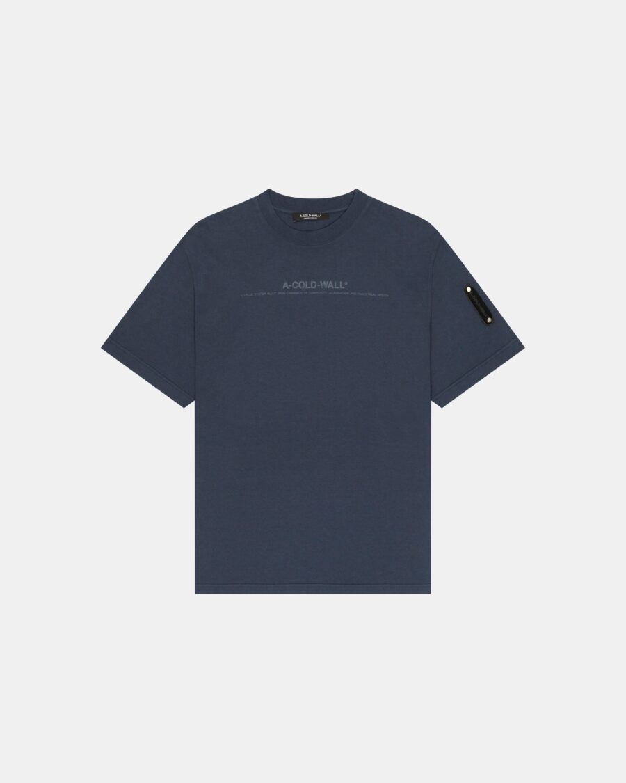 DISCOURSE T-SHIRT
