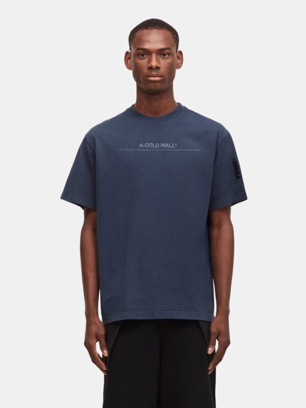 DISCOURSE T-SHIRT