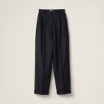 PINSTRIPE PANTS