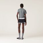 GARMENT DYED JERSEY LOGO TEE