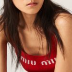 VISCOSE LOGO CROPPED TANK